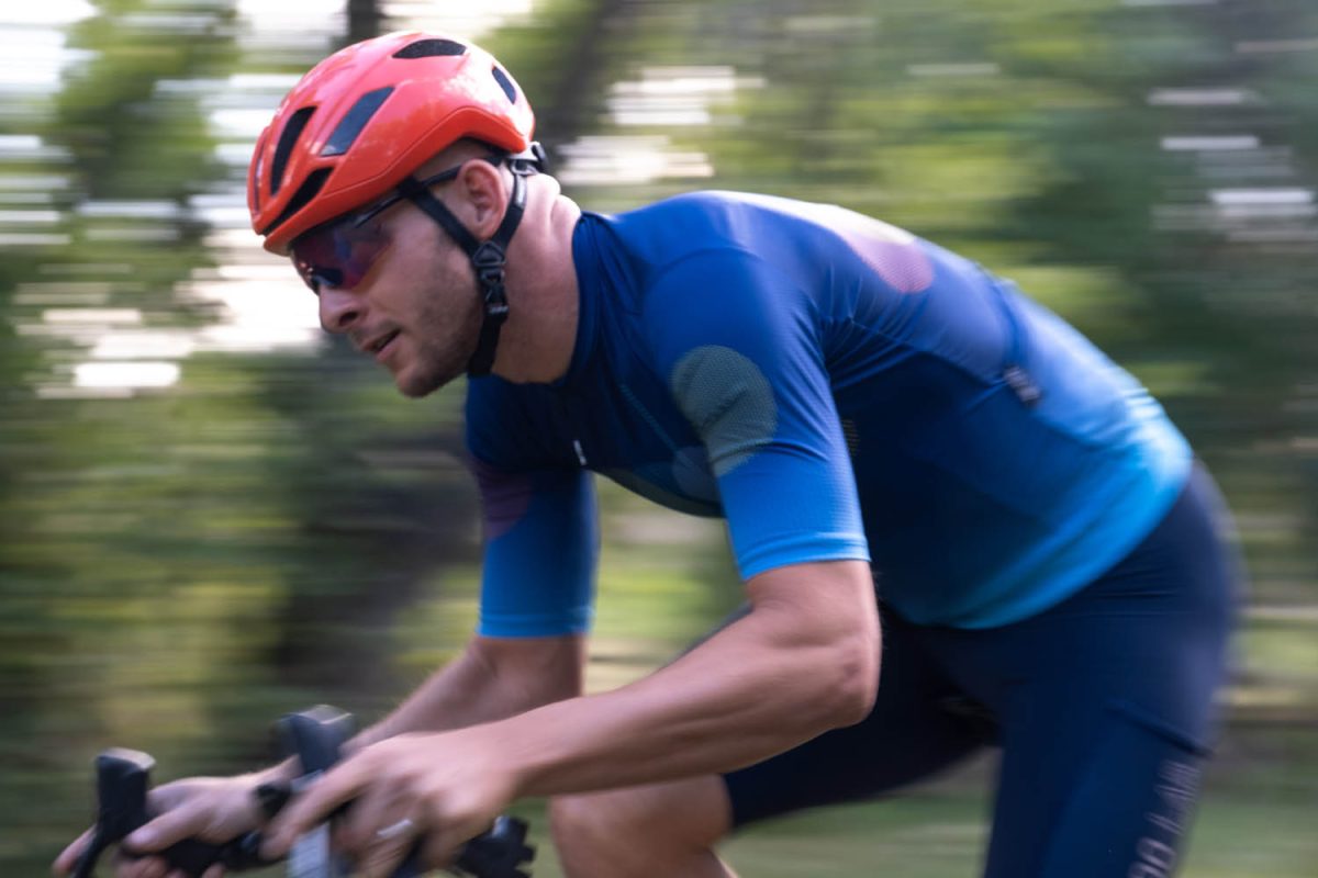 Rodeo Dot Matrix jersey