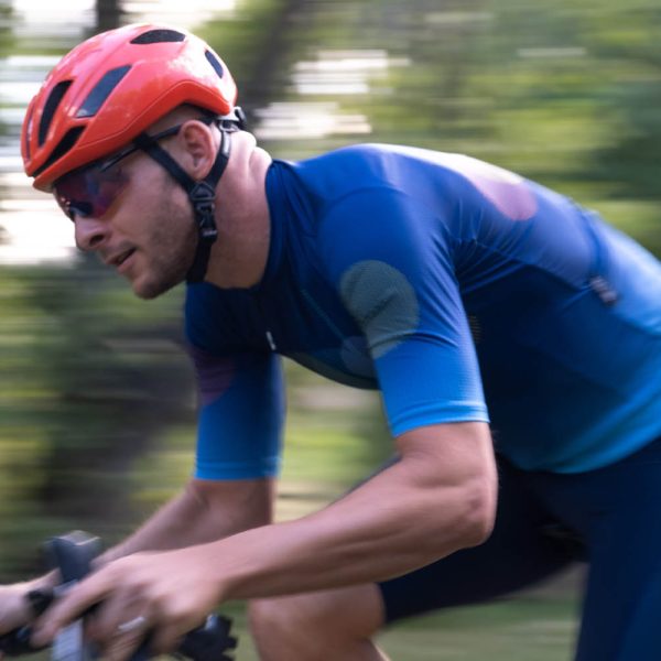 Rodeo Dot Matrix jersey