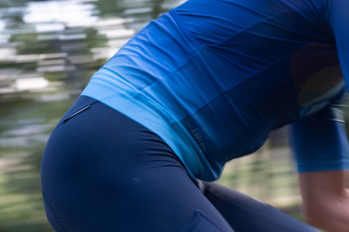 Rodeo Dot Matrix jersey - Image 9