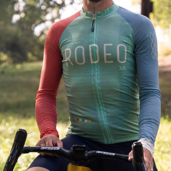 Jerseys – Rodeo Adventure Labs, LLC