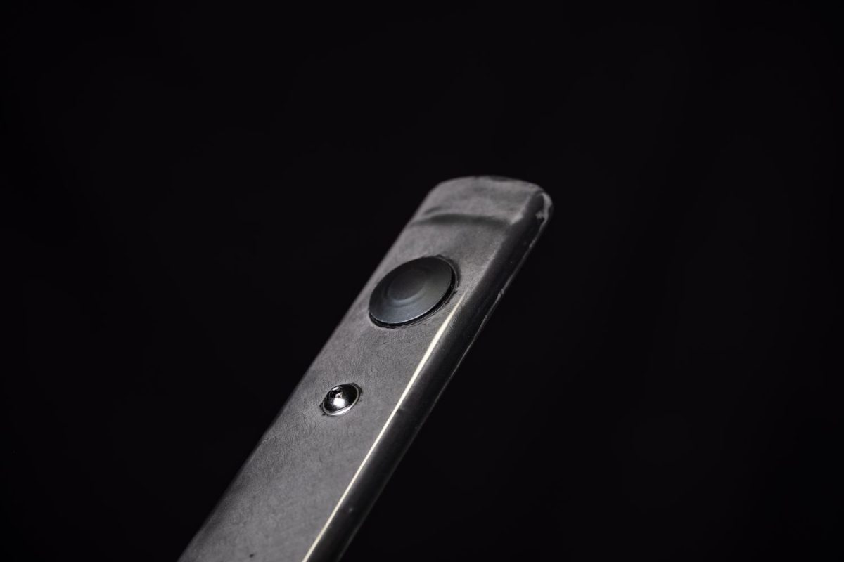TD4 Button Seal Set