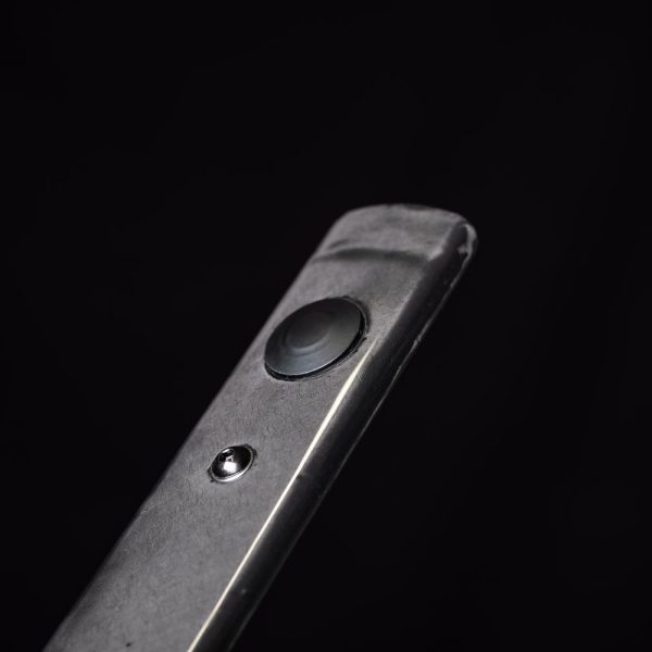 TD4 Button Seal Set