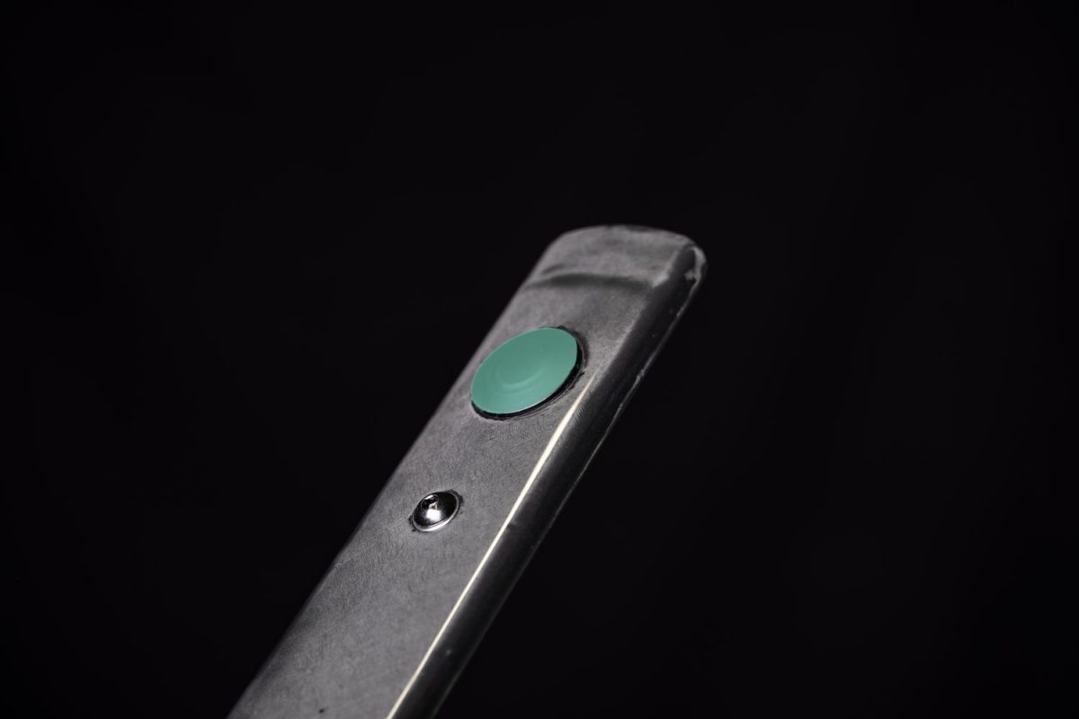 TD4 Button Seal Set - Image 11