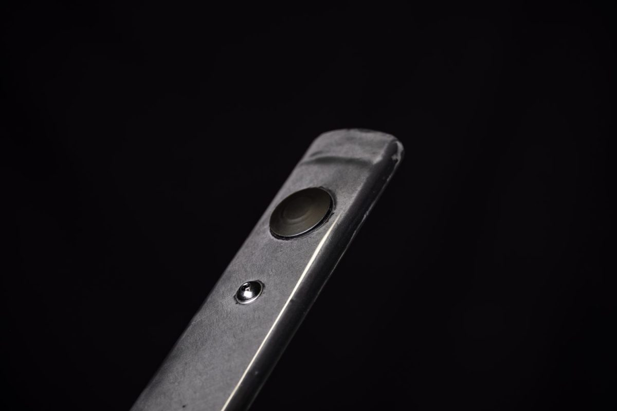 TD4 Button Seal Set - Image 10