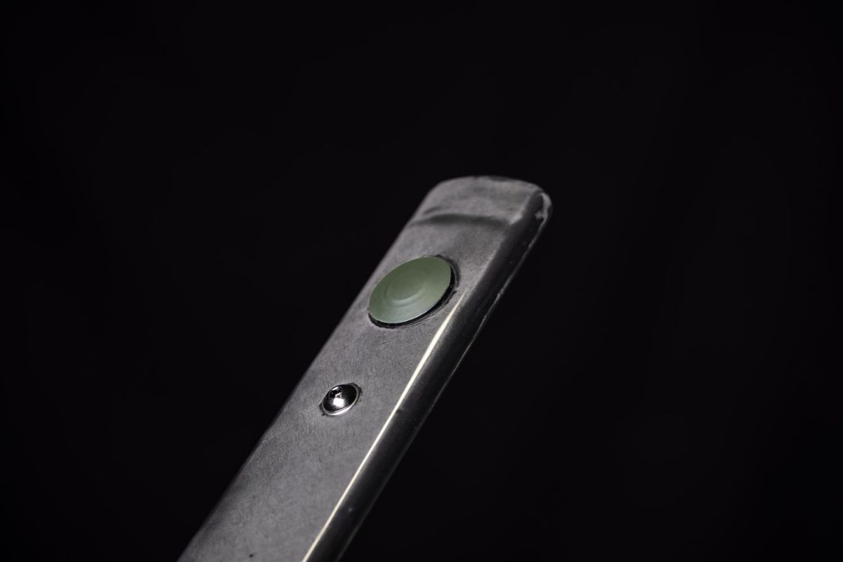 TD4 Button Seal Set - Image 9