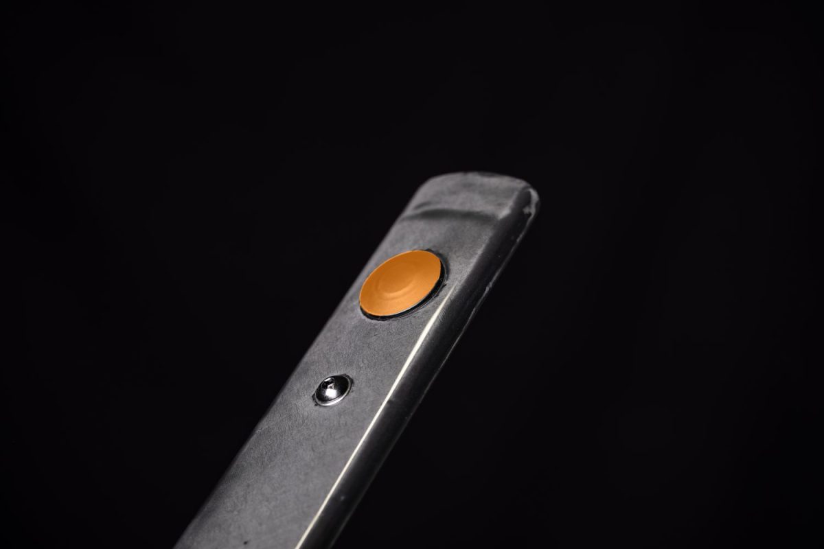 TD4 Button Seal Set - Image 8