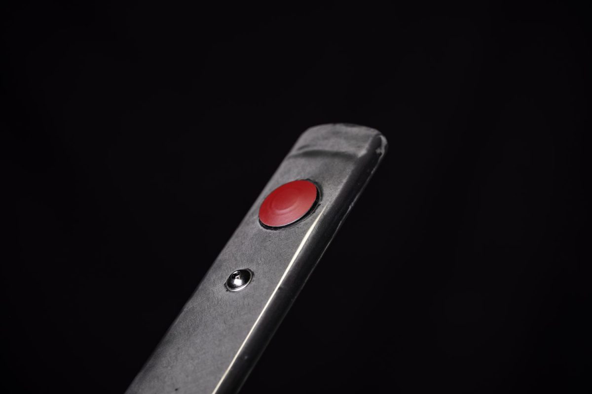 TD4 Button Seal Set - Image 7