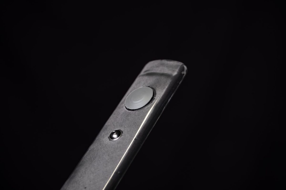 TD4 Button Seal Set - Image 6