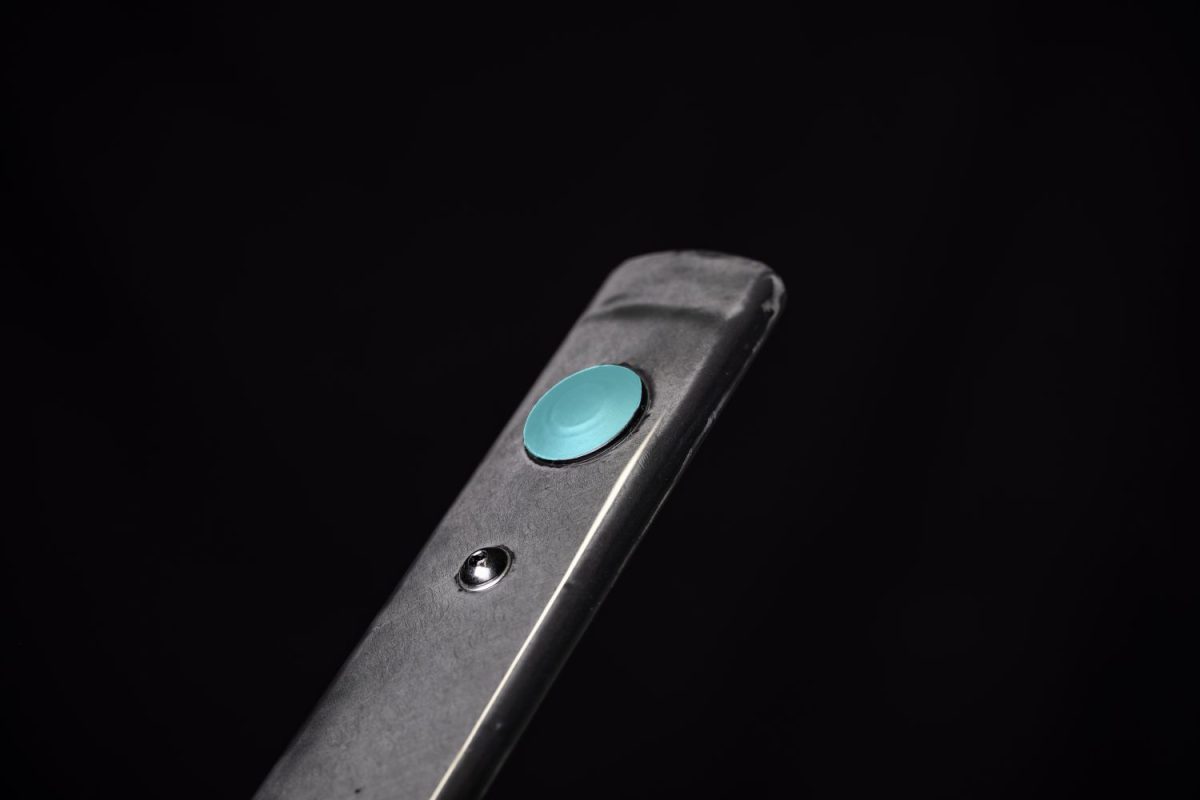 TD4 Button Seal Set - Image 5