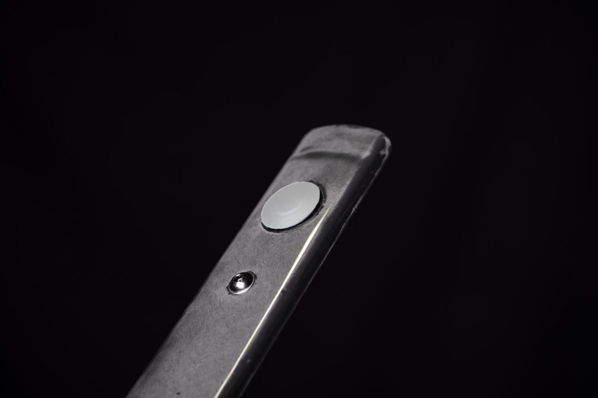 TD4 Button Seal Set - Image 4