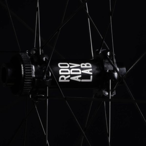 Rodeo 3.0X // 700c wheels