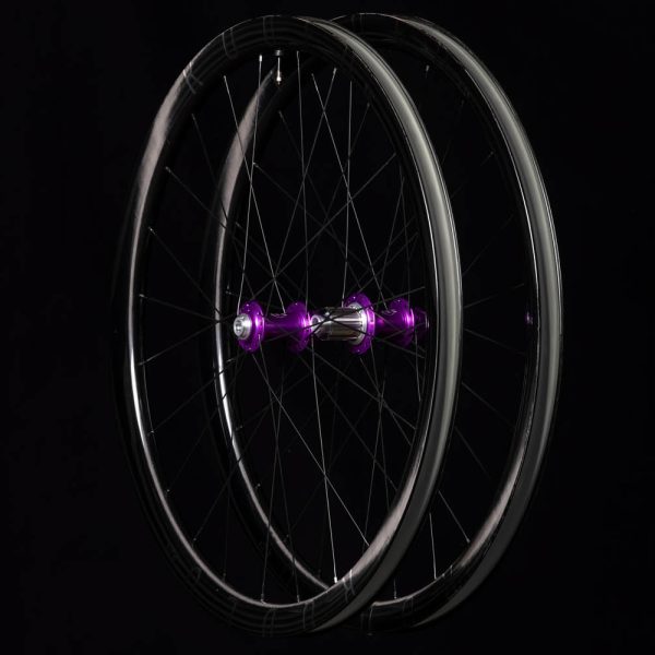 Rodeo 3.0X // 700c wheels