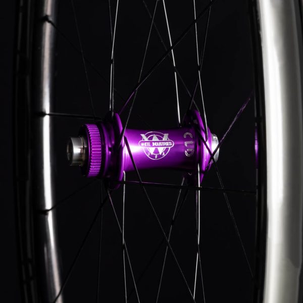 Rodeo 3.0X // 700c wheels