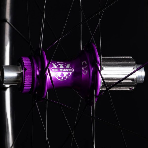 Rodeo 3.0X // 700c wheels