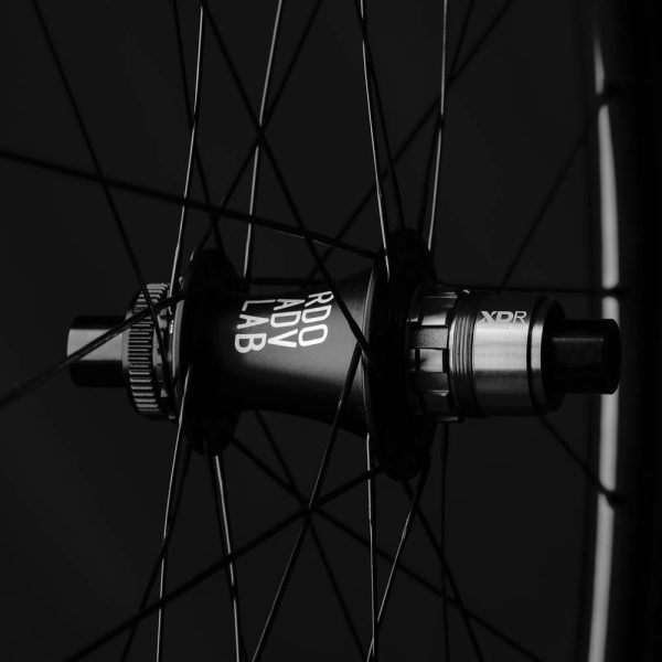 Rodeo 3.0X // 700c wheels