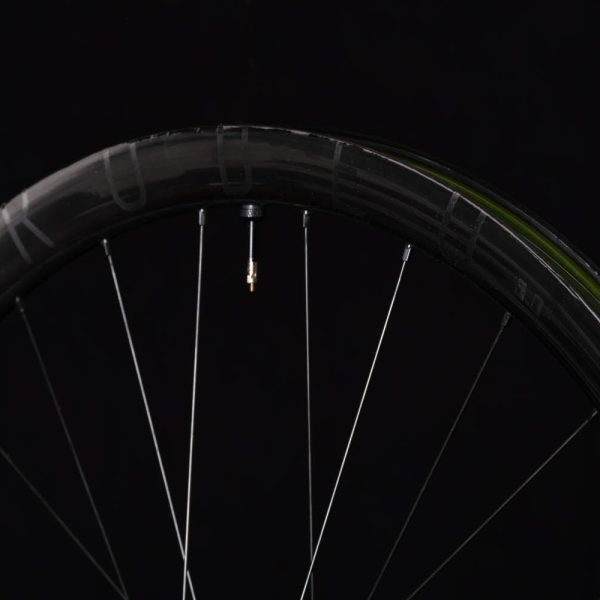 Rodeo 3.0X // 700c wheels