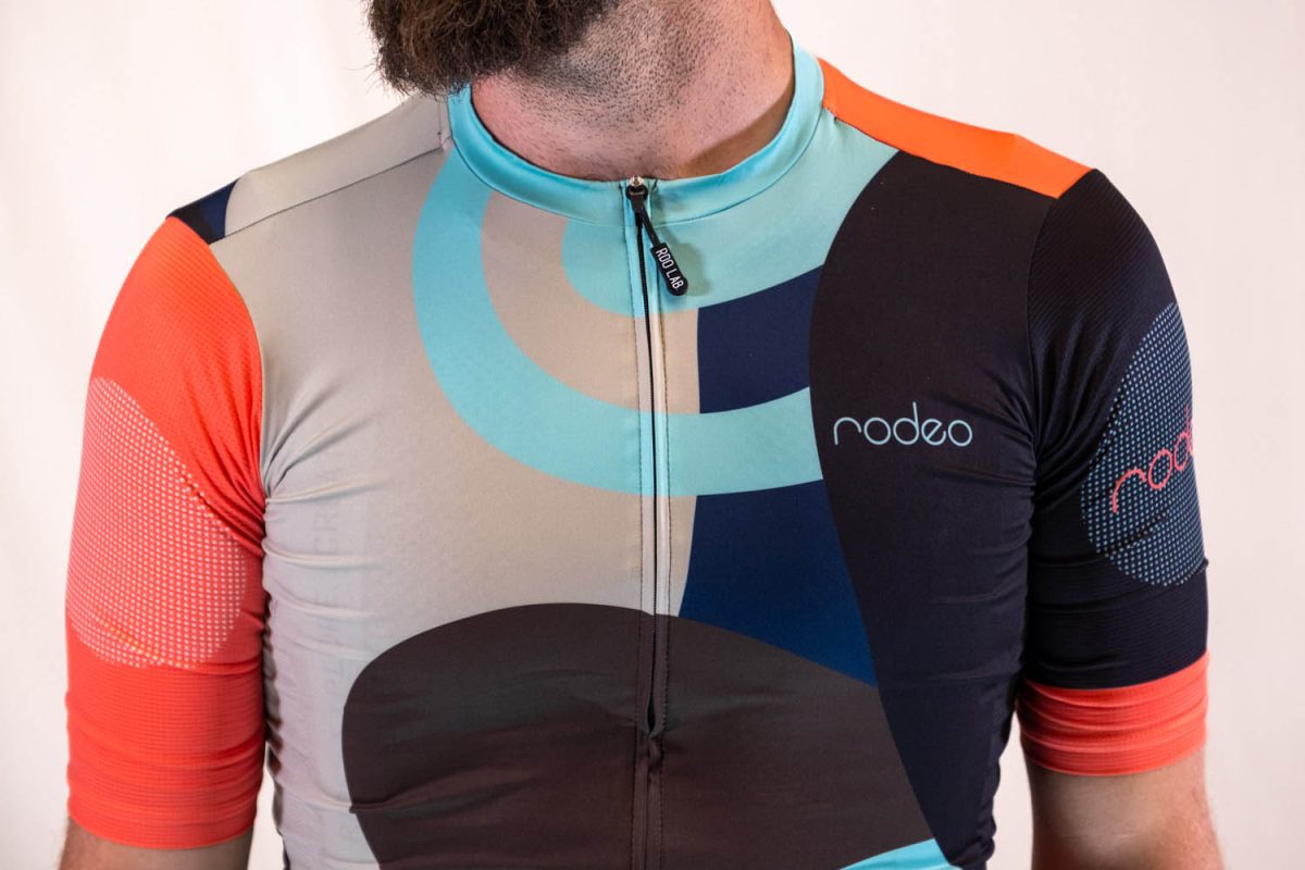 Rodeo Pool Party Short Sleeve Jersey - Image 8