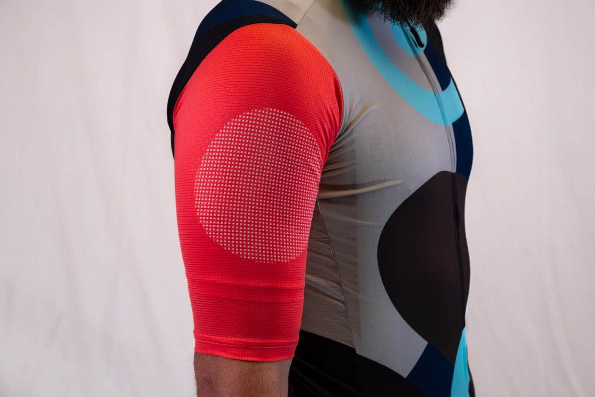 Rodeo Pool Party Short Sleeve Jersey - Image 6