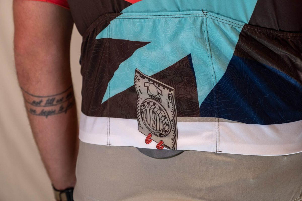 Rodeo Pool Party Short Sleeve Jersey - Image 7