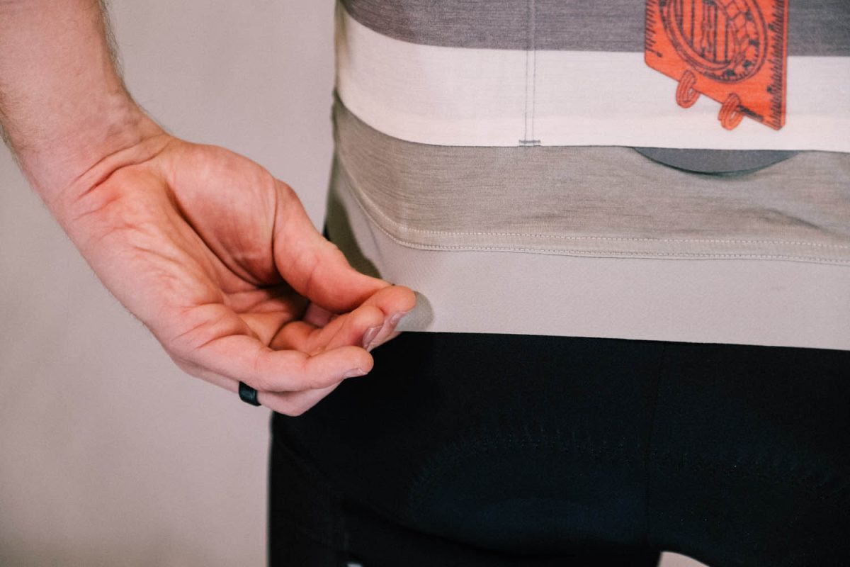 Rodeo Lasso Lightweight Merino Jersey - Image 9