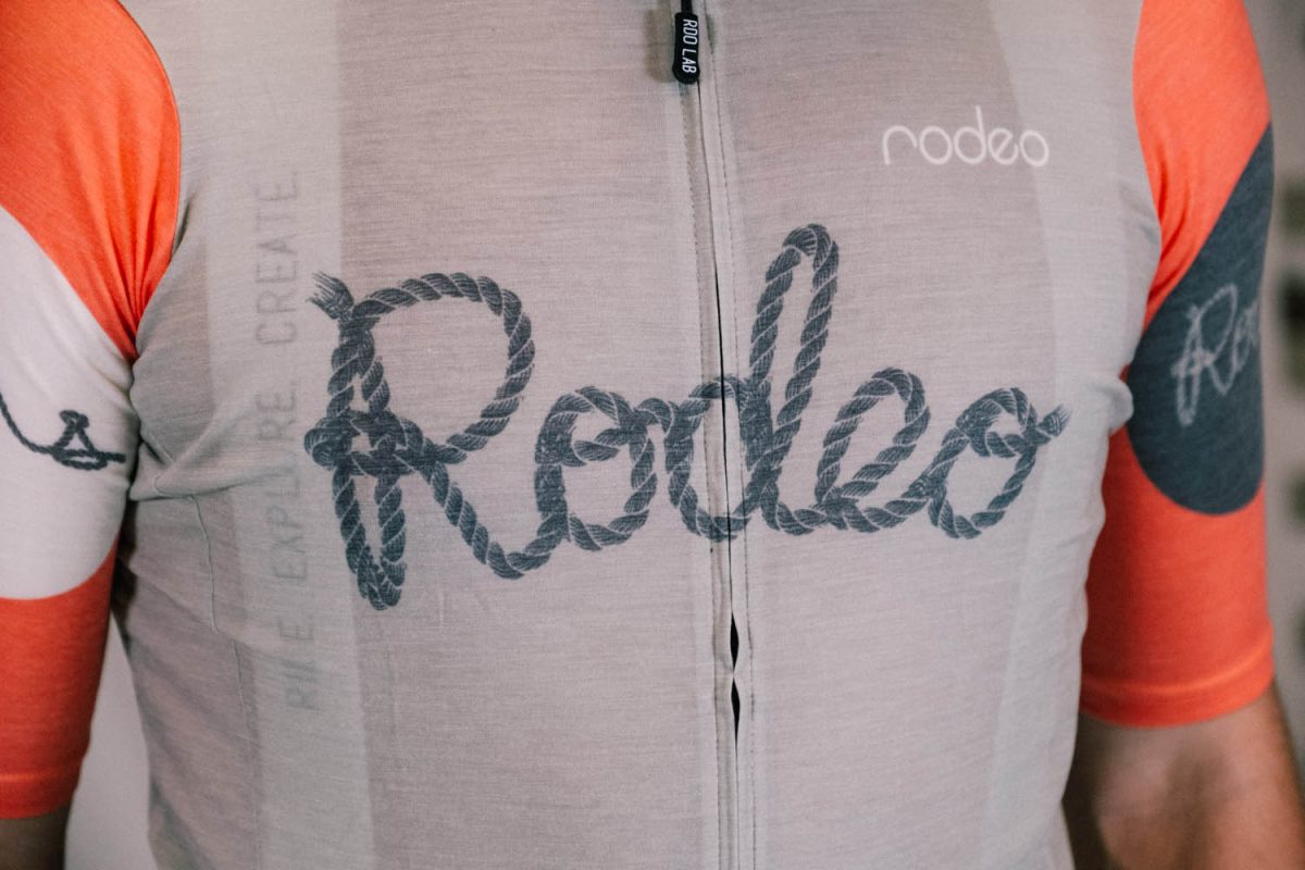 Rodeo Lasso Lightweight Merino Jersey - Image 10