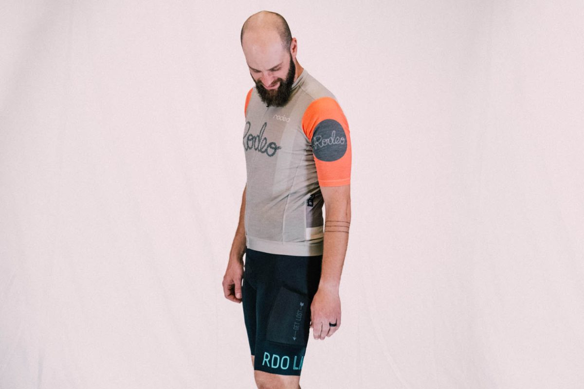 Rodeo Lasso Lightweight Merino Jersey - Image 12
