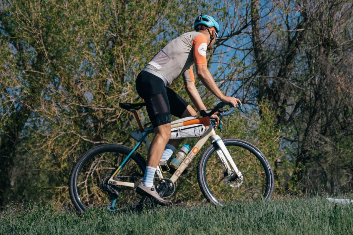 Rodeo Lasso Lightweight Merino Jersey - Image 7
