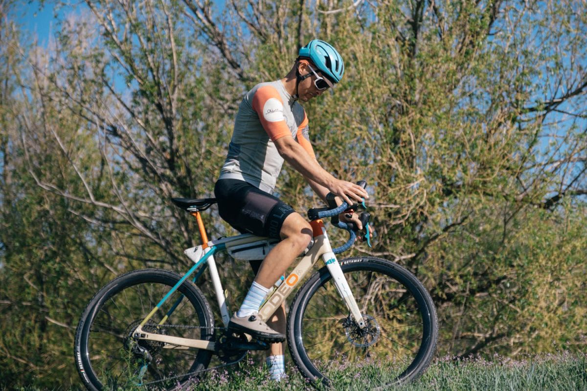 Rodeo Lasso Lightweight Merino Jersey - Image 14