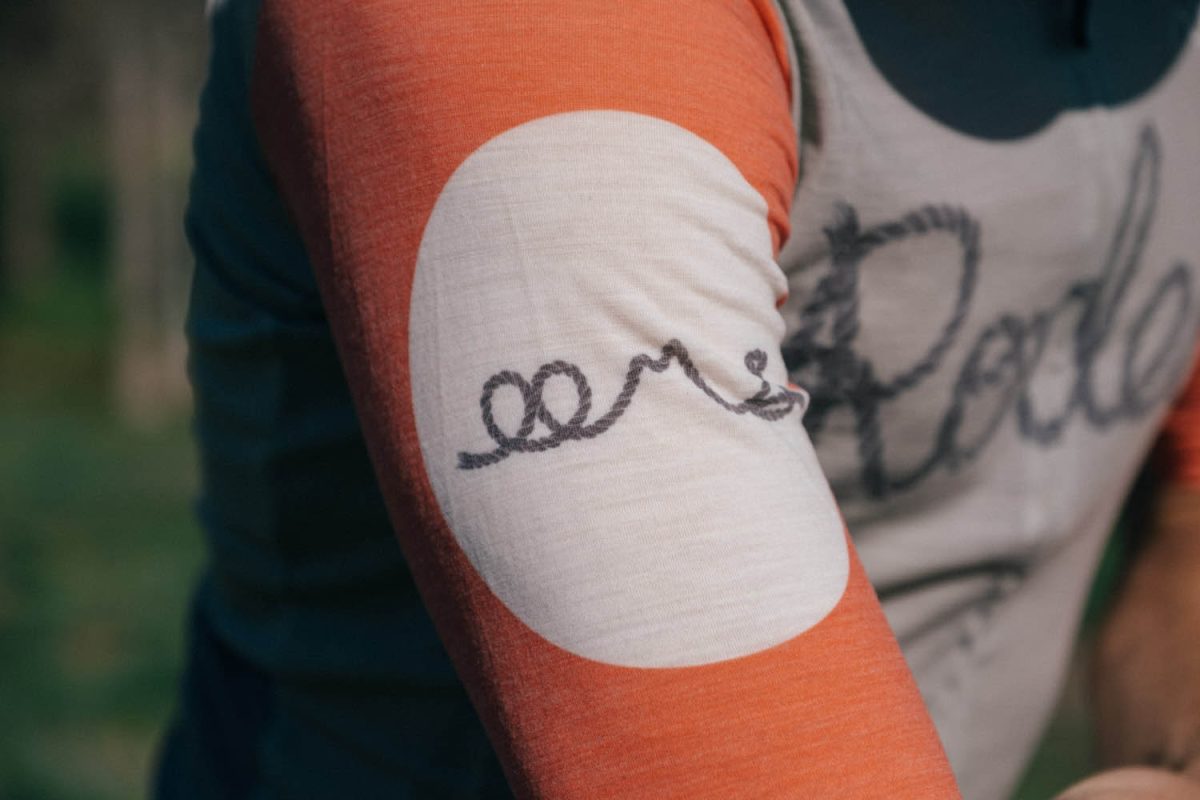 Rodeo Lasso Lightweight Merino Jersey - Image 13