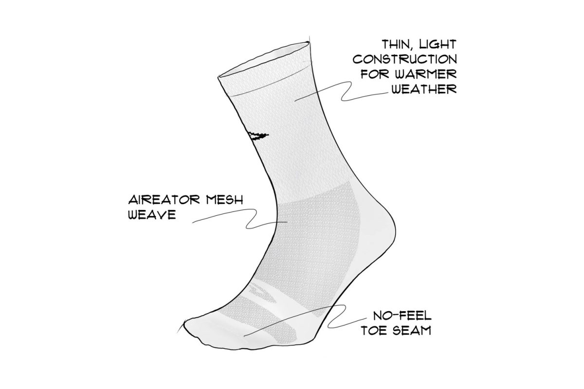 Not My First Rodeo Socks - Image 6