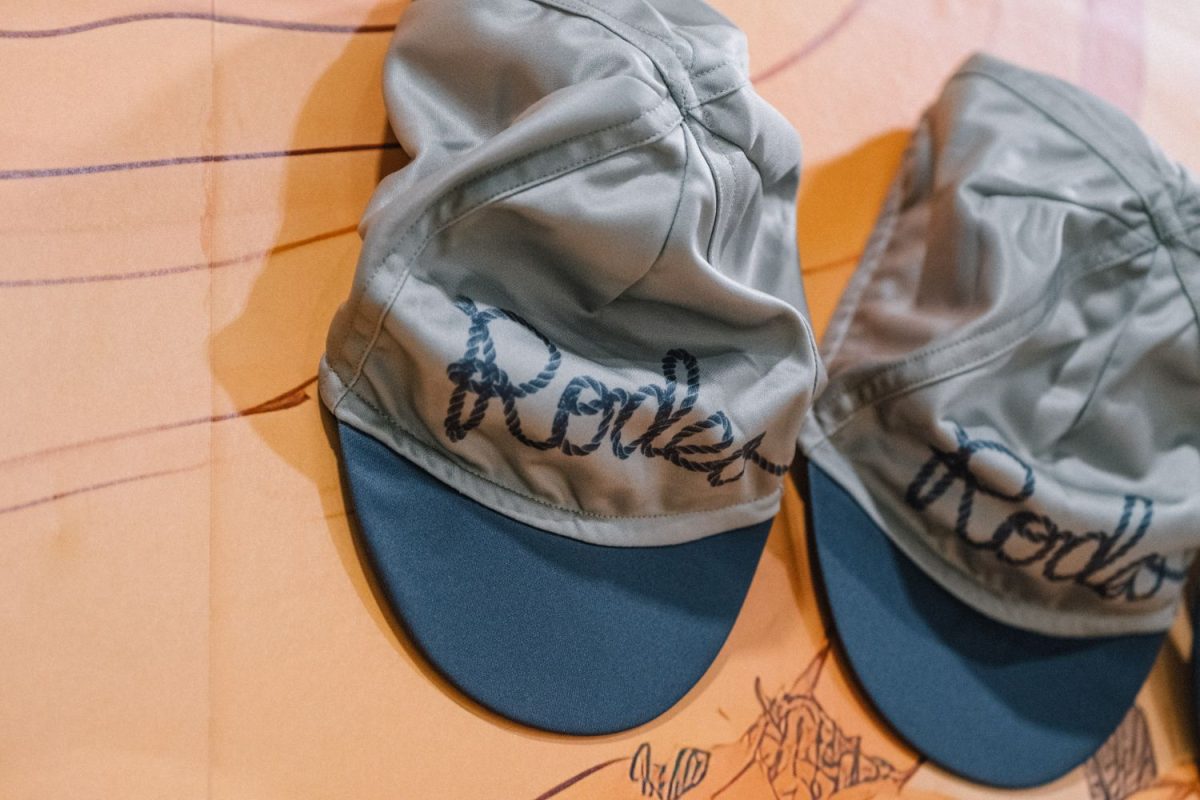 Rodeo Lasso Cap - Image 2