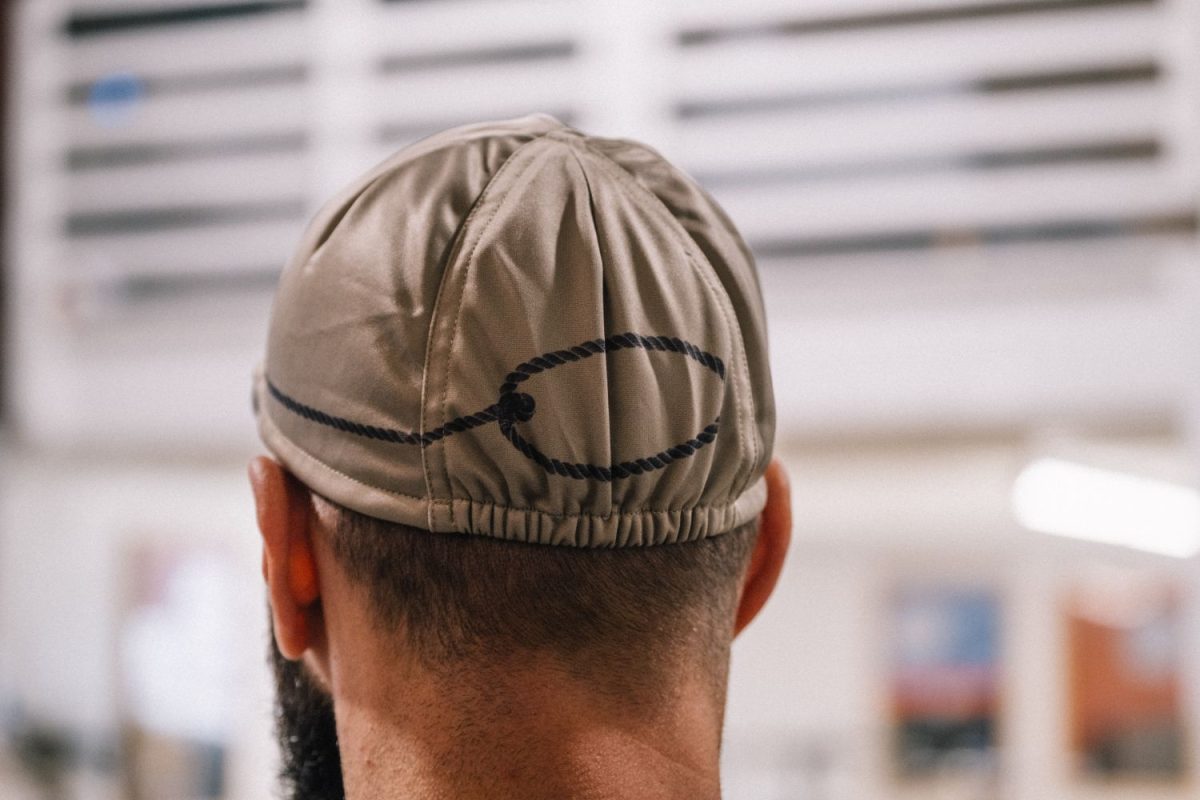 Rodeo Lasso Cap - Image 3