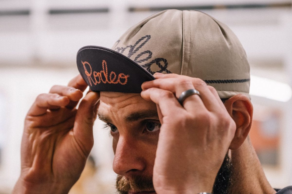 Rodeo Lasso Cap - Image 4