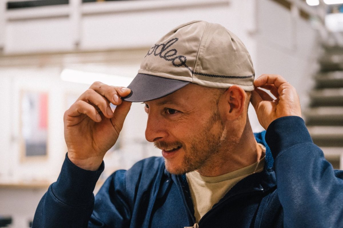 Rodeo Lasso Cap - Image 5