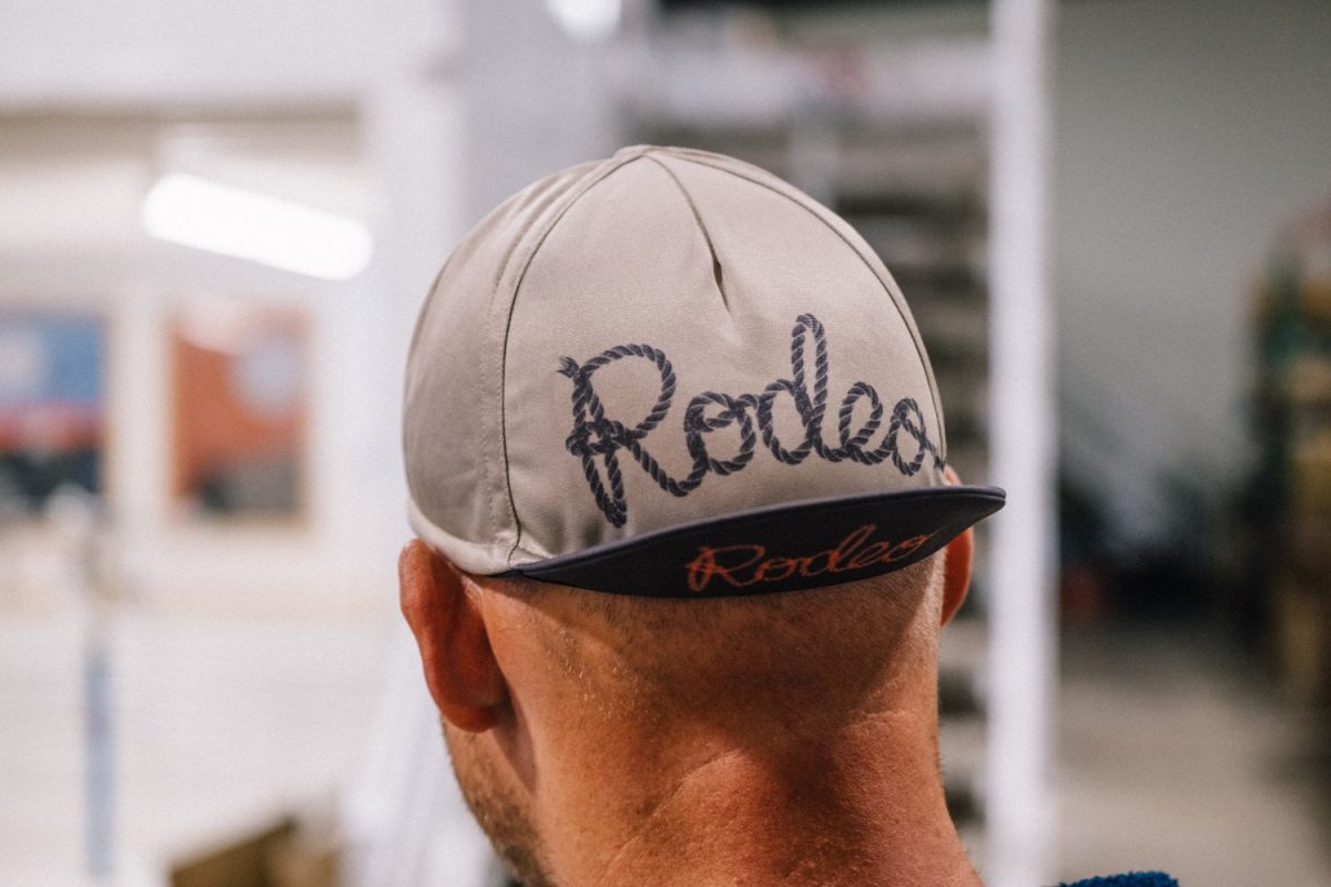 Rodeo Lasso Cap - Image 6