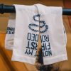 Not My First Rodeo Socks - Image 2