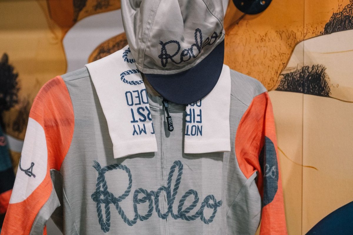 Rodeo Lasso Cap - Image 7