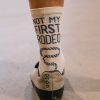 Not My First Rodeo Socks - Image 3