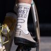 Not My First Rodeo Socks