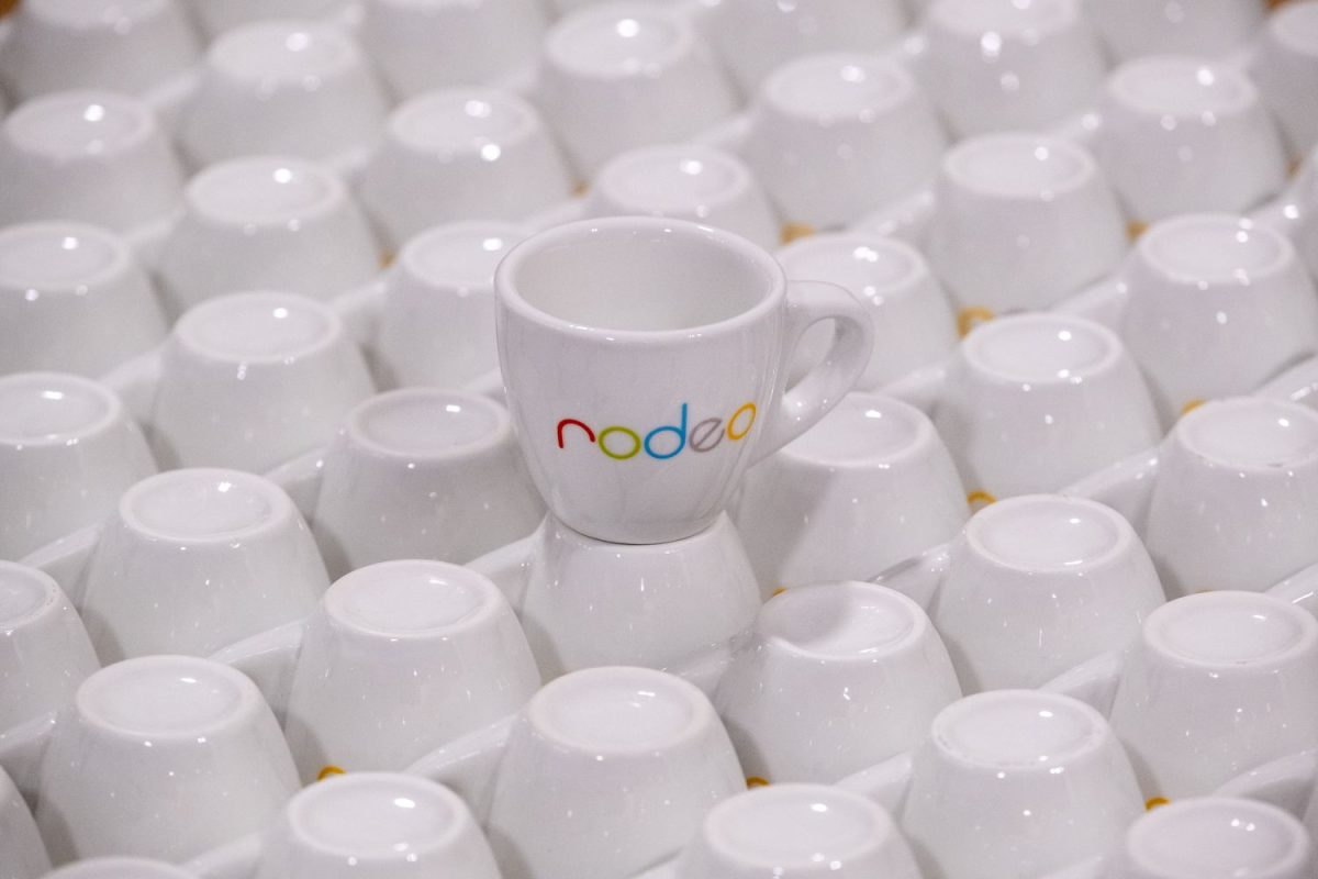 Rodeo Espresso Cups - Image 2