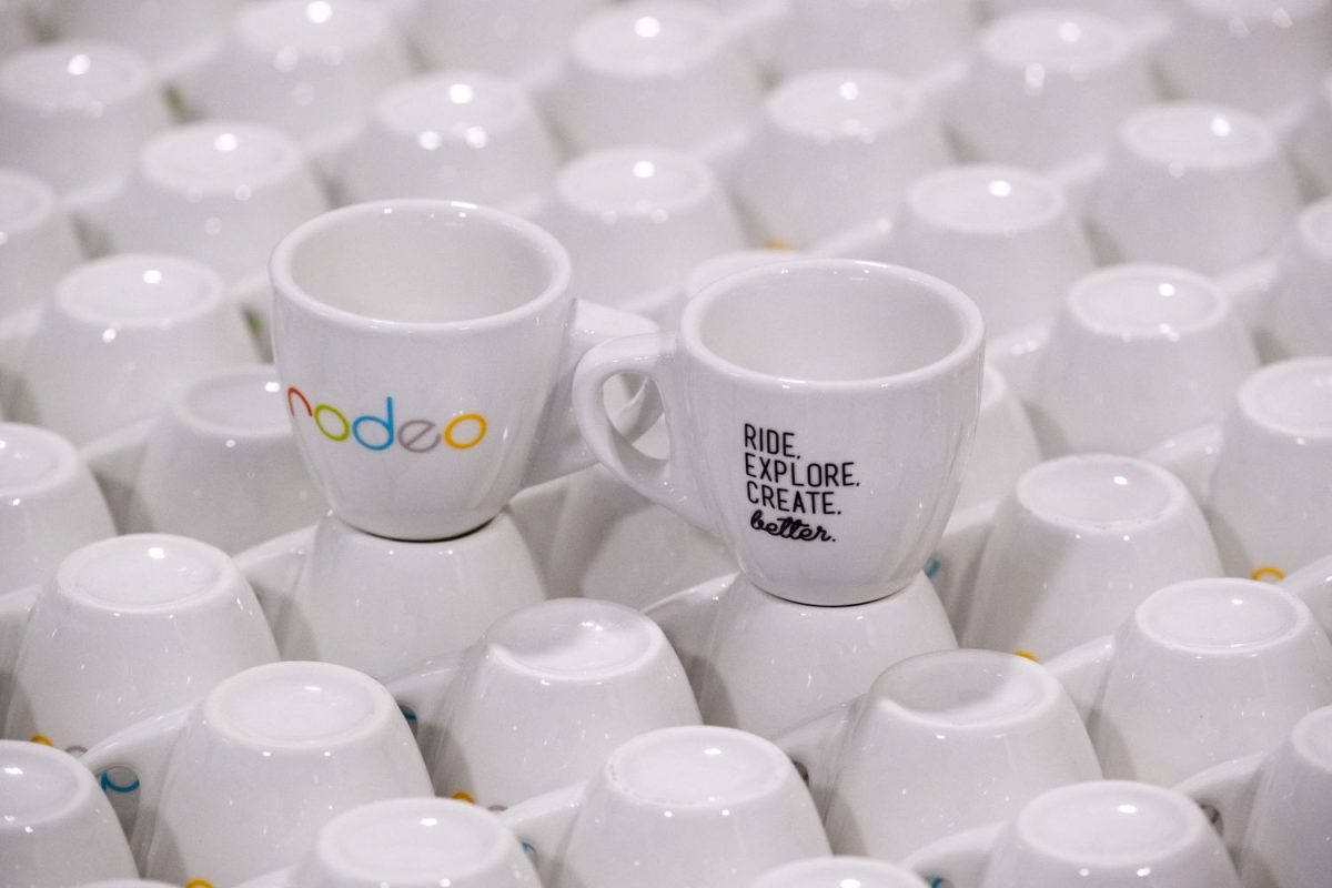 Rodeo Espresso Cups - Image 4