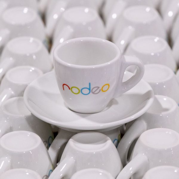Rodeo Espresso Cups