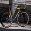 FL50 // 58cm // "Sunflower Sky" // Di2 / Dropper - Image 9