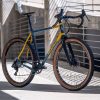 FL50 // 58cm // "Sunflower Sky" // Di2 / Dropper - Image 6