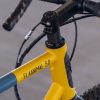 FL50 // 58cm // "Sunflower Sky" // Di2 / Dropper - Image 12