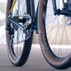 FL50 // 58cm // "Sunflower Sky" // Di2 / Dropper - Image 16