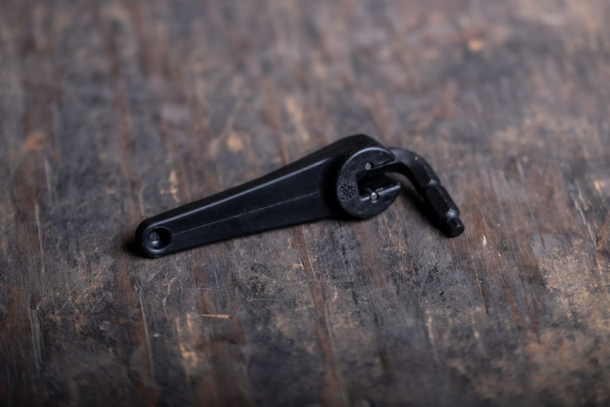 Clever Lever - Image 3