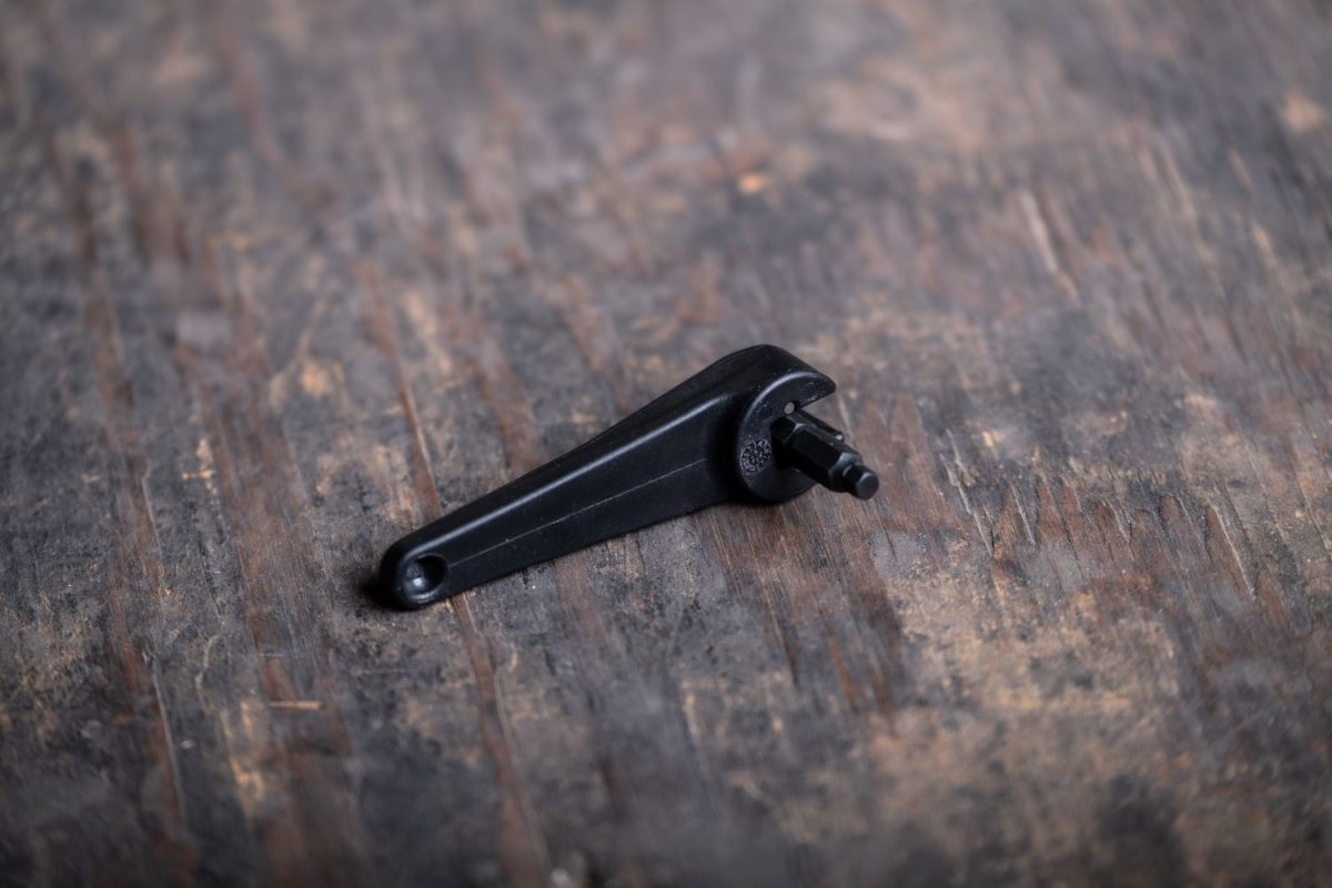 Clever Lever - Image 4
