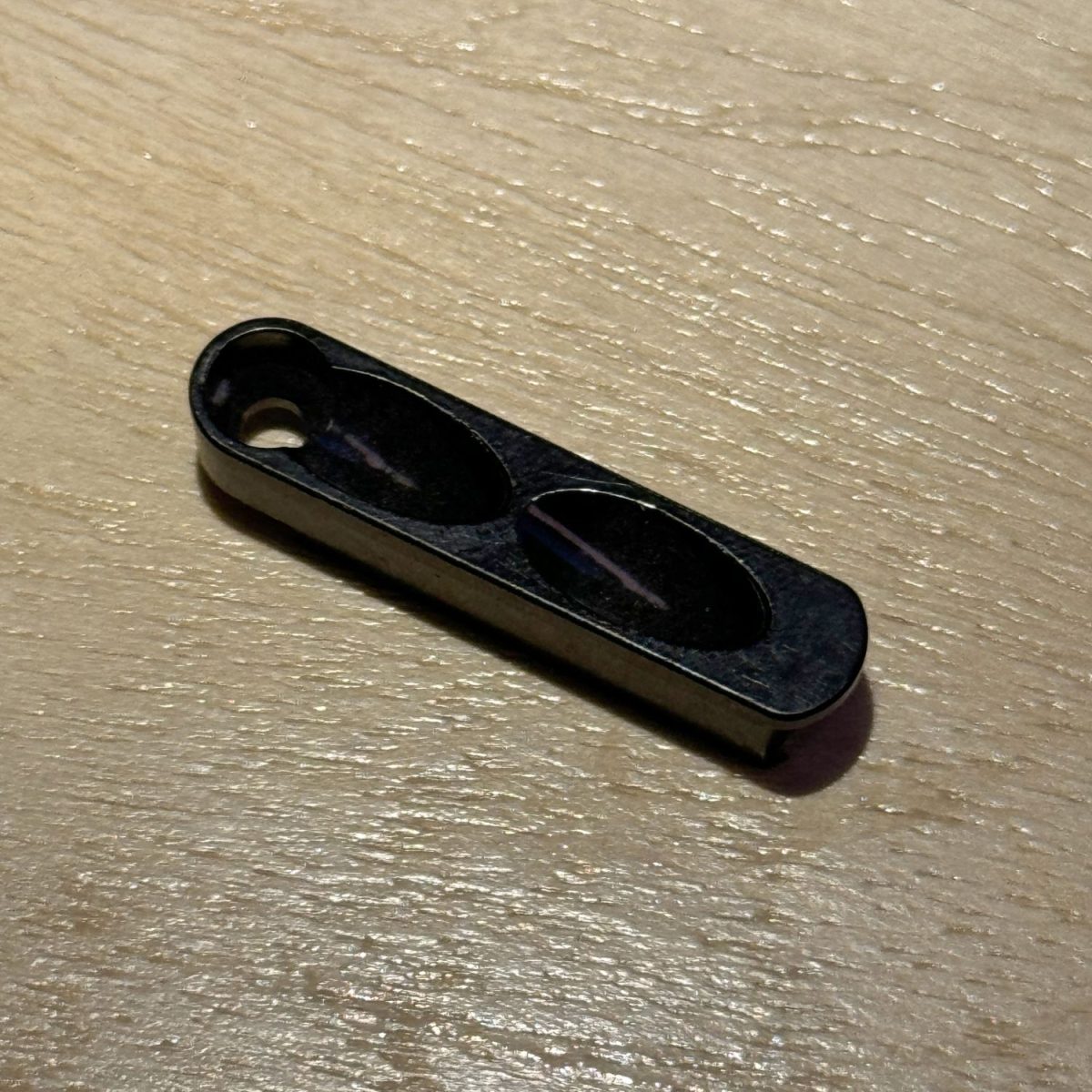 Flaanimal Titanium Routing ports - Image 3