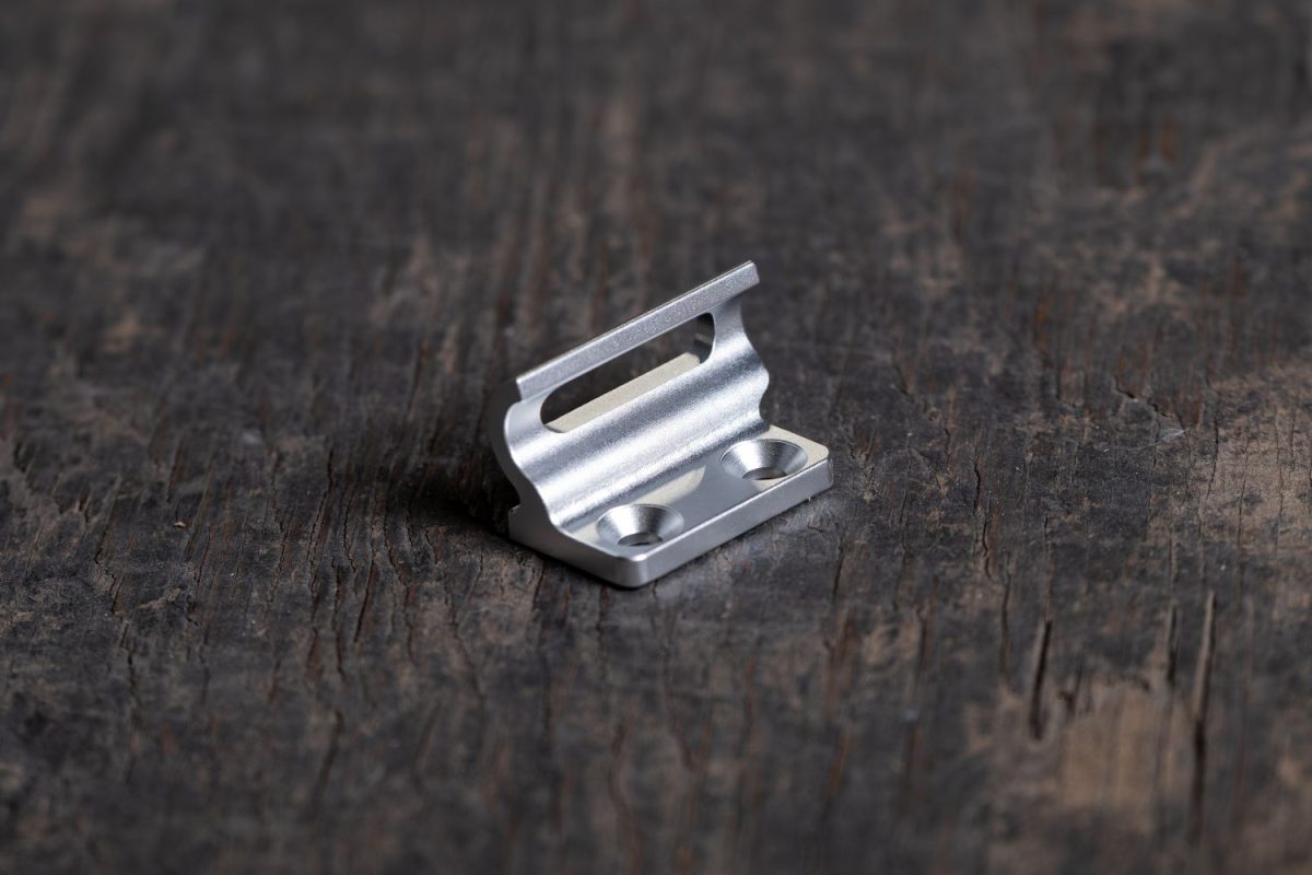 Traildonkey 4.x Subcompact Front Derailleur Hanger